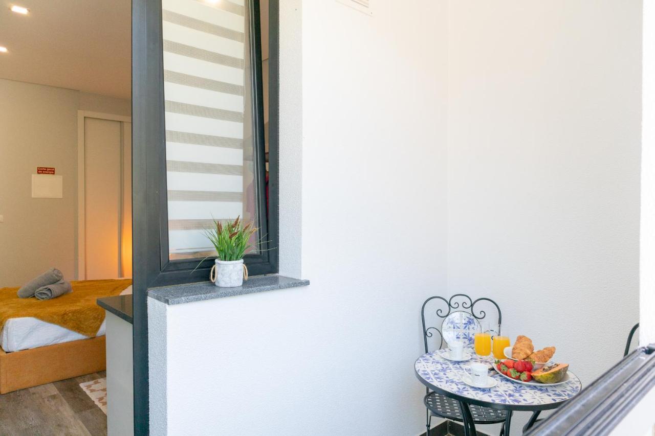 Marques Studio Porto Da Cruz Exterior photo
