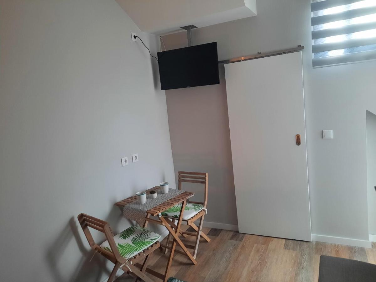 Marques Studio Porto Da Cruz Exterior photo